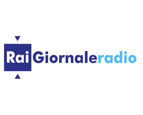 RAI giornaleradio logo