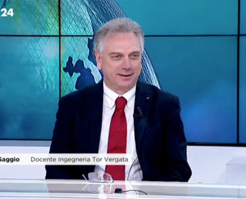 saggio rainews24