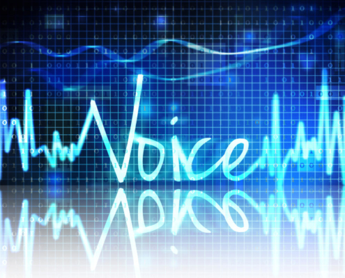 voice analysis