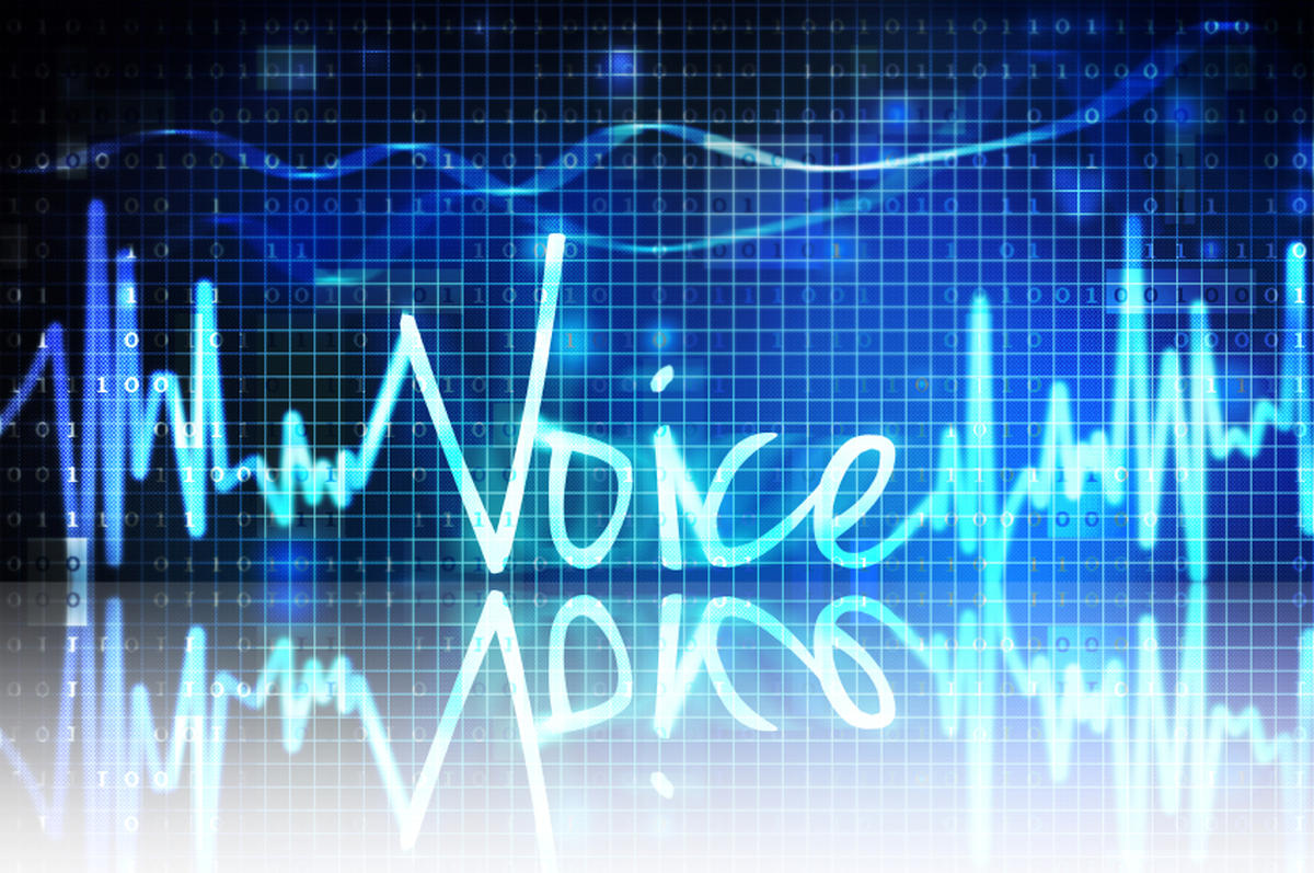 voice analysis