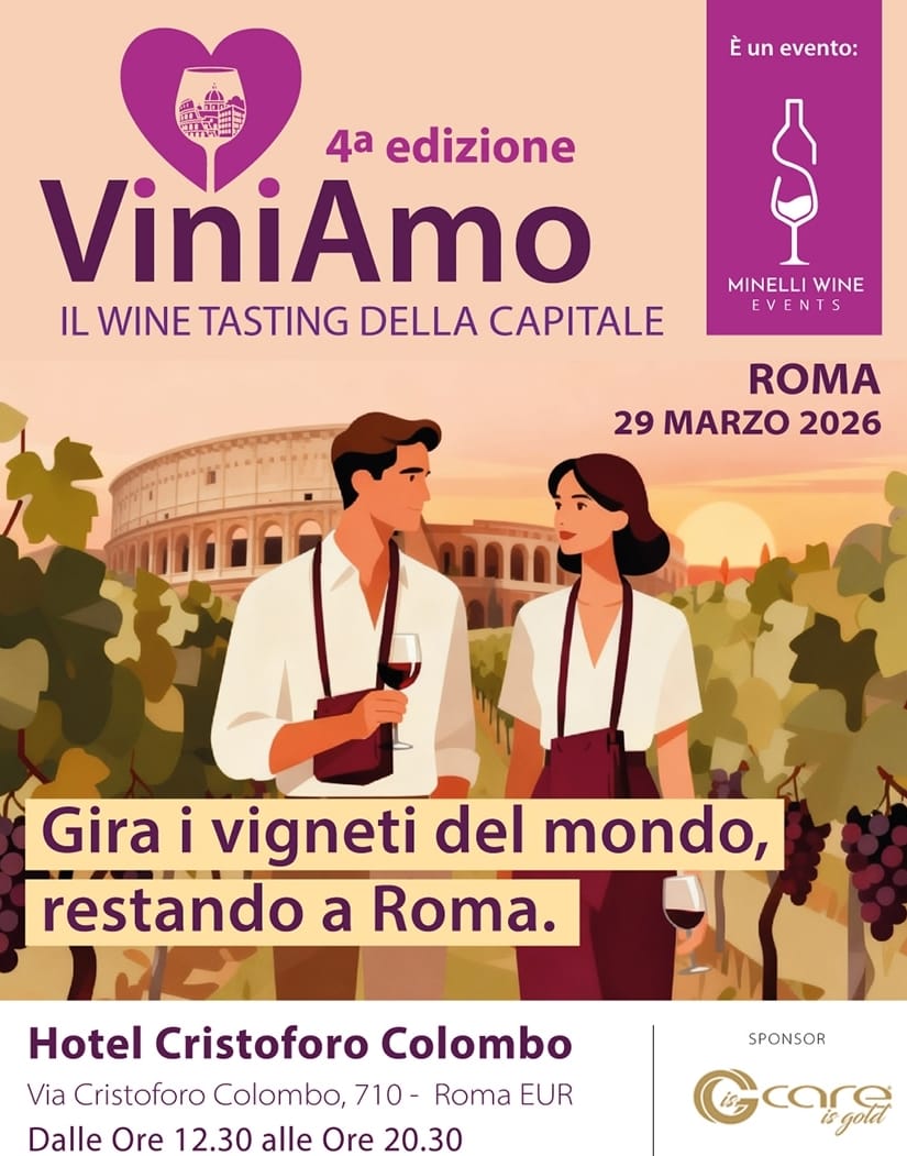 viniamo